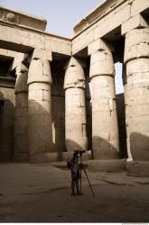 Karnak Temple Photo References #5